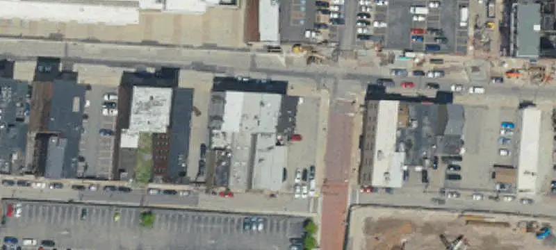 Mixed-Use Property with Patio