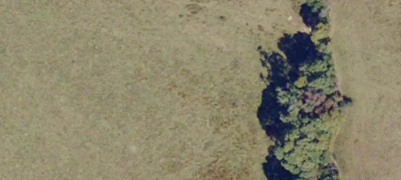 Land / Unimproved Land