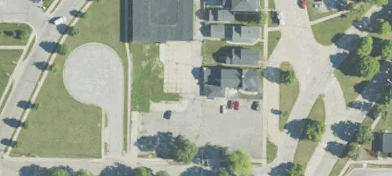 Secure Block Cannabis Property
