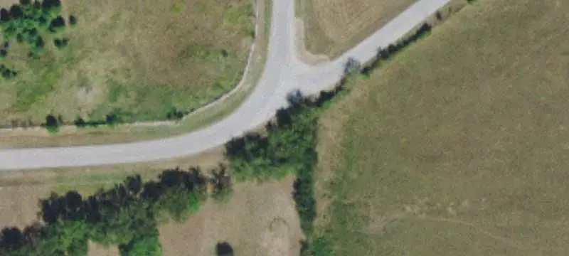 Commercial Land with Existing Building