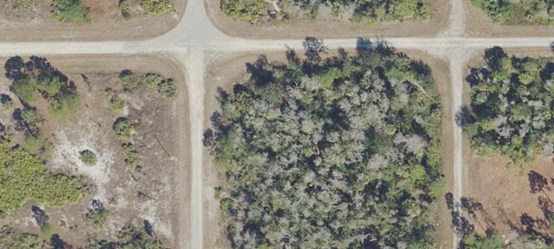 9-Lot Commercial Land Portfolio