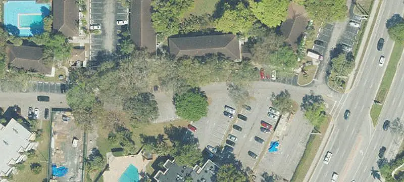 Sun Pointe Springs Multifamily Property