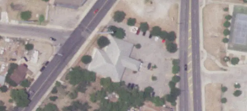 U.S. Renal Care Office Property