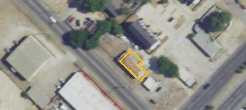 C-5 Commercial Land
