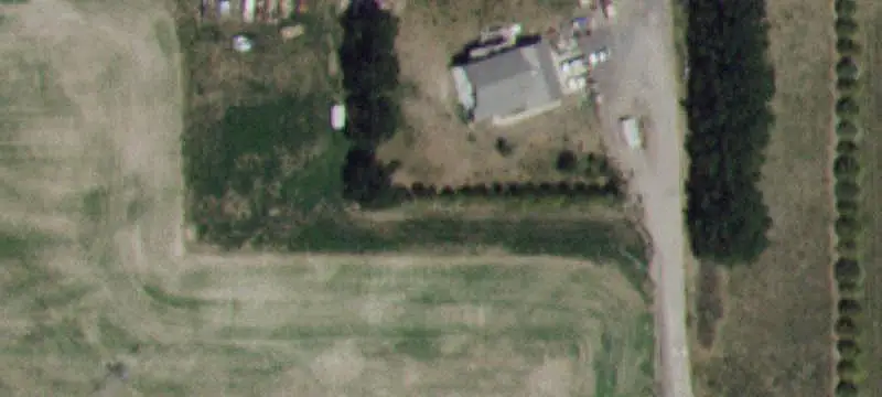 Vacant Land