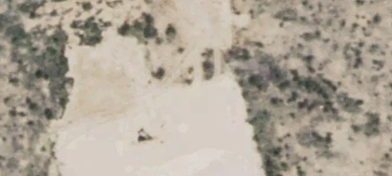 Ranch Property with Livestock Facilities
