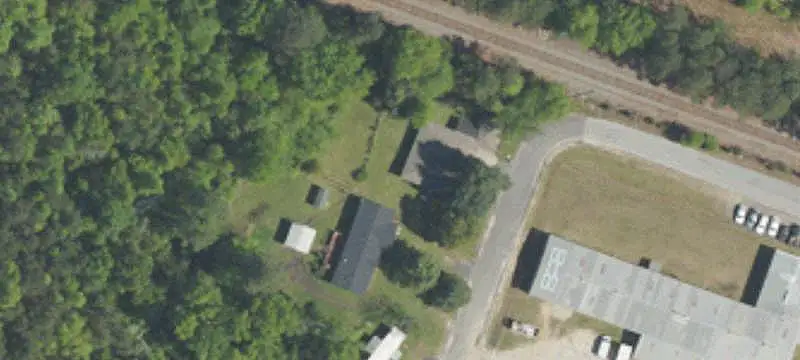 Light Industrial Land Parcel