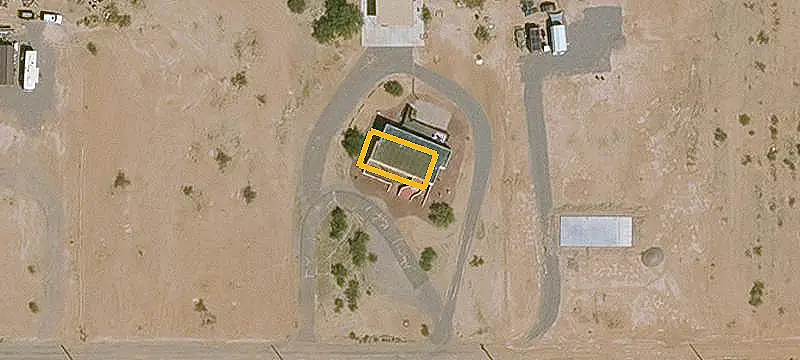 Unimproved Land