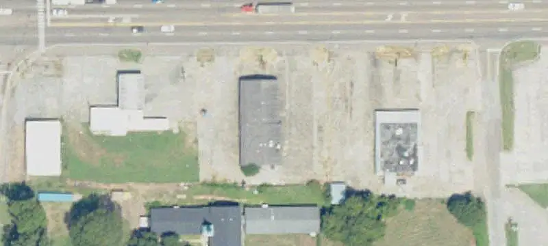 Vacant Land