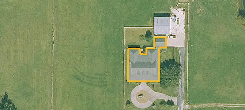 Commercial Land with Split Zoning