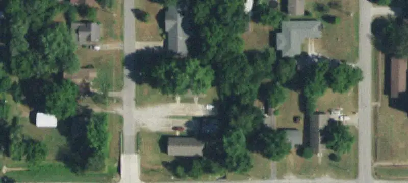 Four-Unit Residential Property