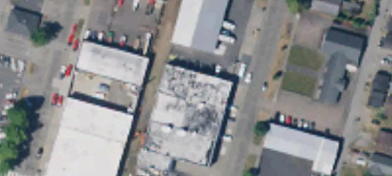 Flex Space with Warehouse and Office