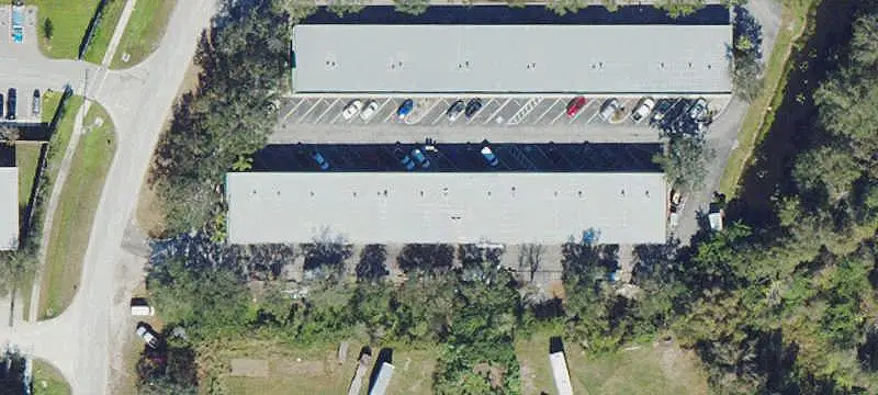 Flex Space with Warehouse Capacity