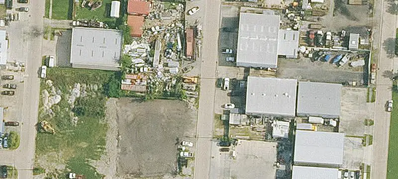 M-1 Industrial Land