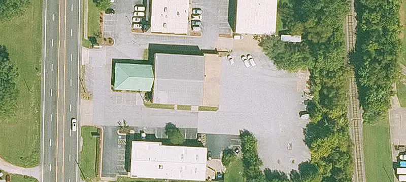Sherwin Williams NNN Property
