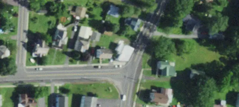 Duplex Near Downtown