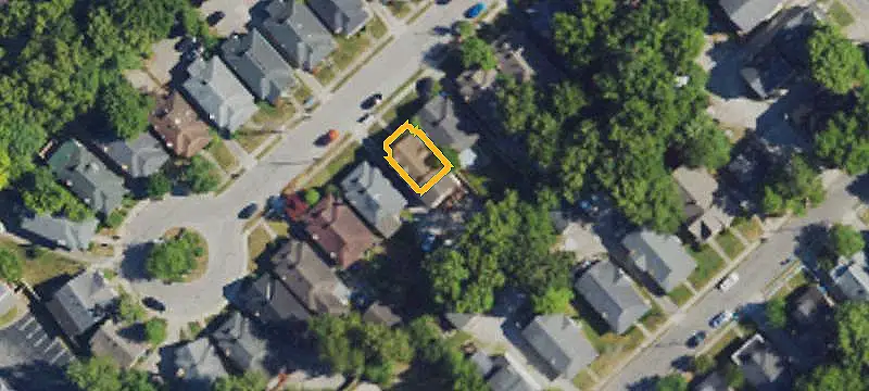 Two-Unit Student Housing Property