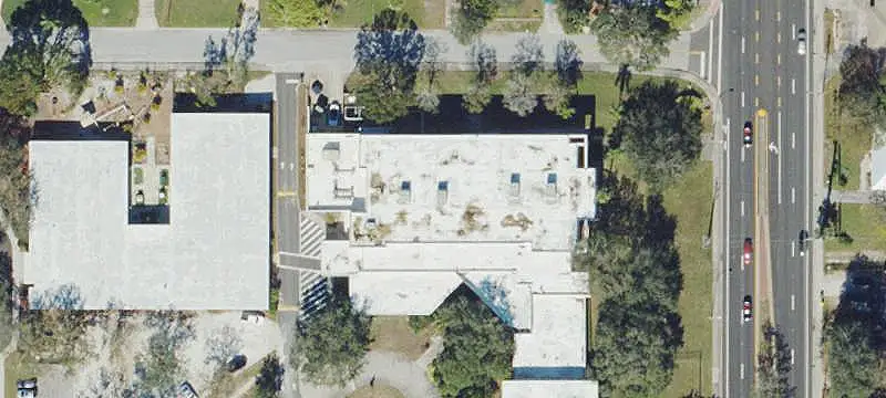 Commercial Development Land