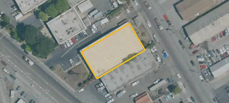 Industrial Property
