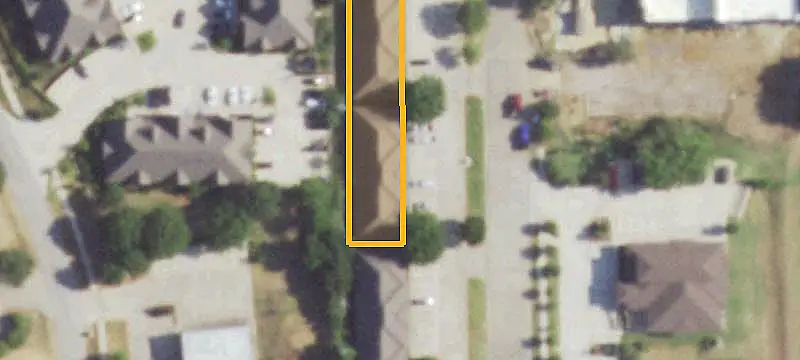 Three-Building Office Property