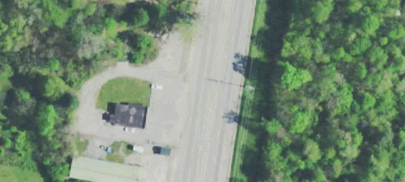 Commercial Land With Existing Buildings