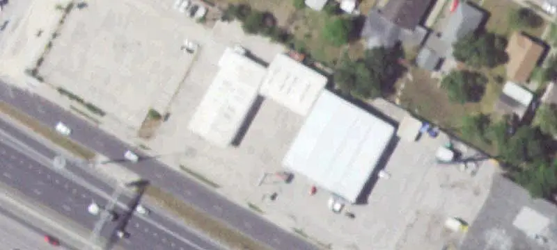 Storefront Property with Traffic Exposure