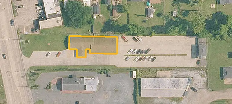 Commercial Land Parcel