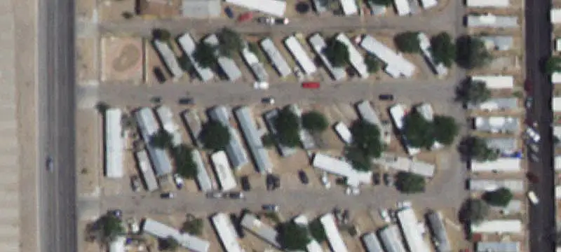 Corner Commercial Land