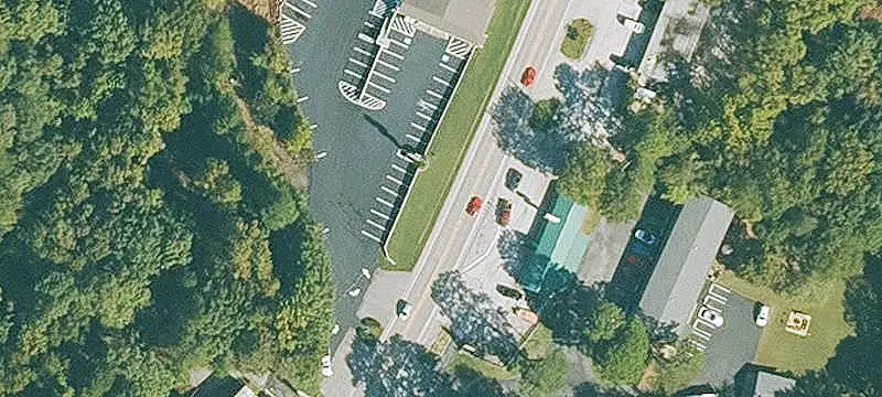 High-Traffic Storefront Property