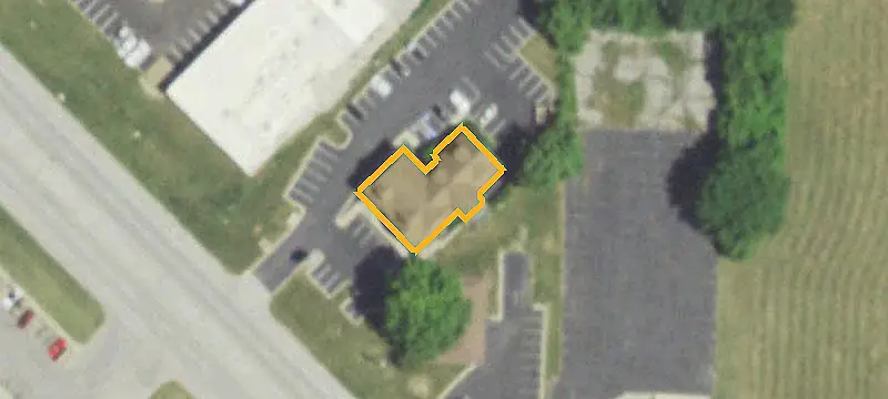 Office Building with Owner-User Space