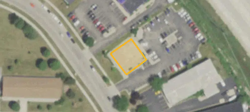Interstate-Adjacent Commercial Land