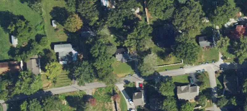 5-Unit Apartment Building