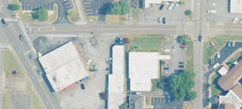 Corner Office Unit