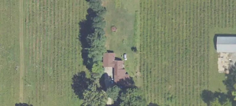 Agricultural Farmland