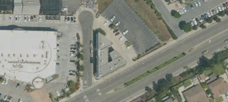 Valley Professional Centre Office Building