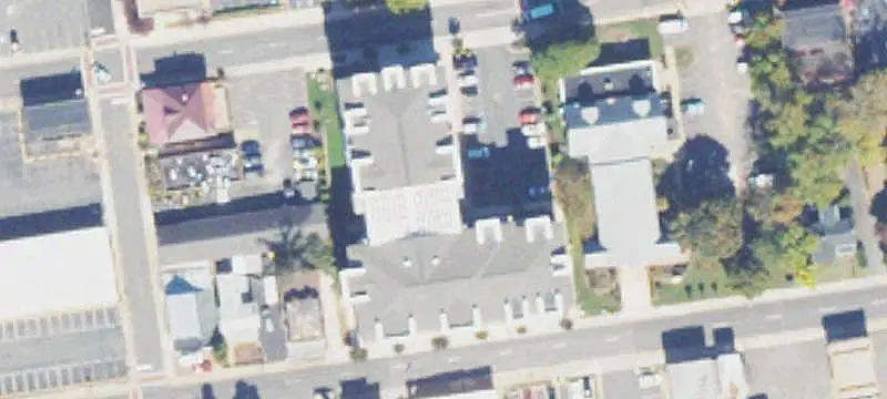 Ground-Floor Retail Space