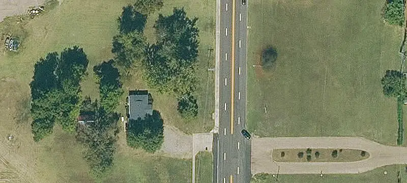Jack’s Restaurant Property