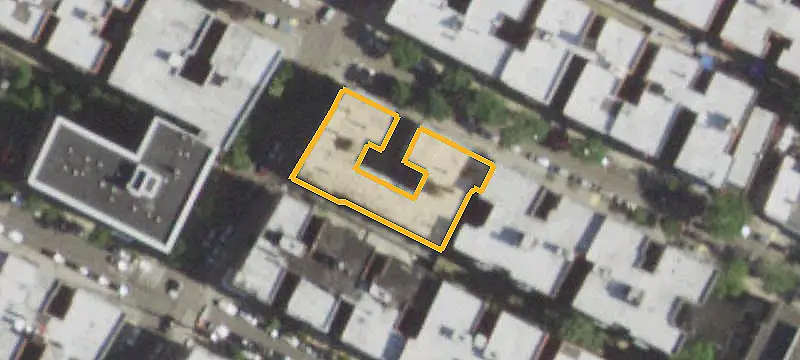 56-Unit Apartment Building