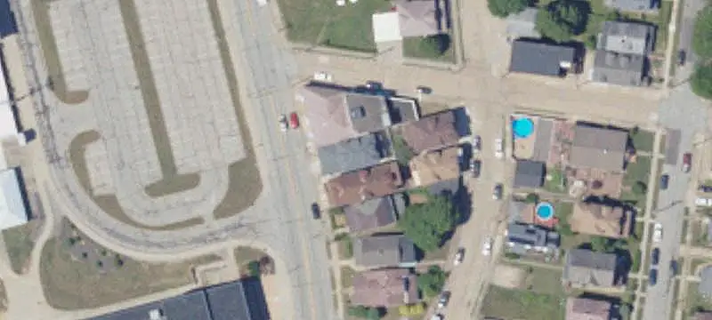 Renovated Mixed-Use Property