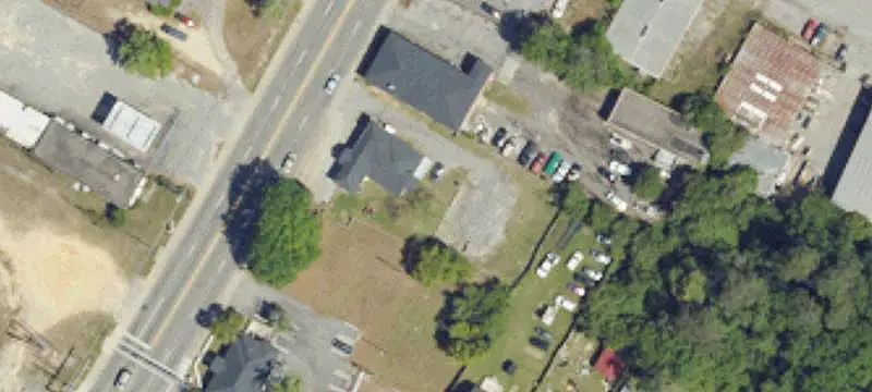 Renovated Mixed-Use Property