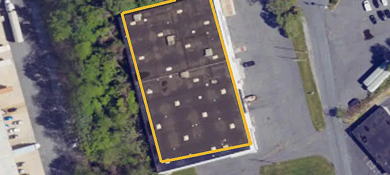Warehouse Space with Dock Access