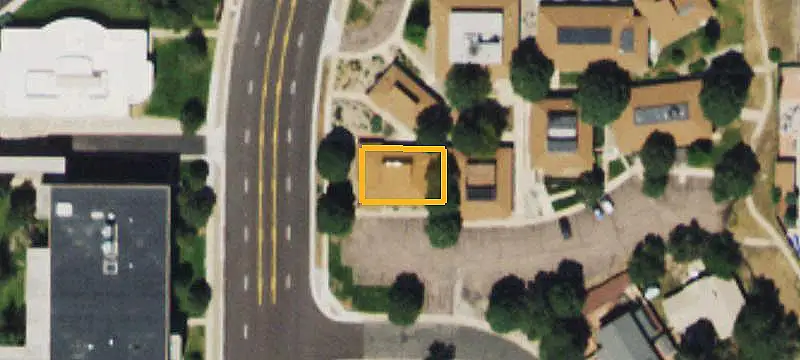 Standalone Medical Office Condo