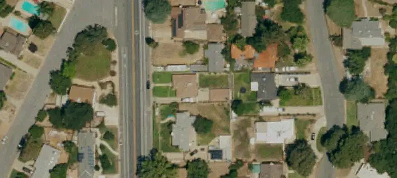Tenant-Occupied Quadplex