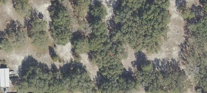 Unimproved Land