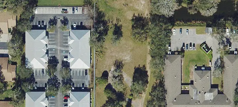 Commercial Land with Road Frontage