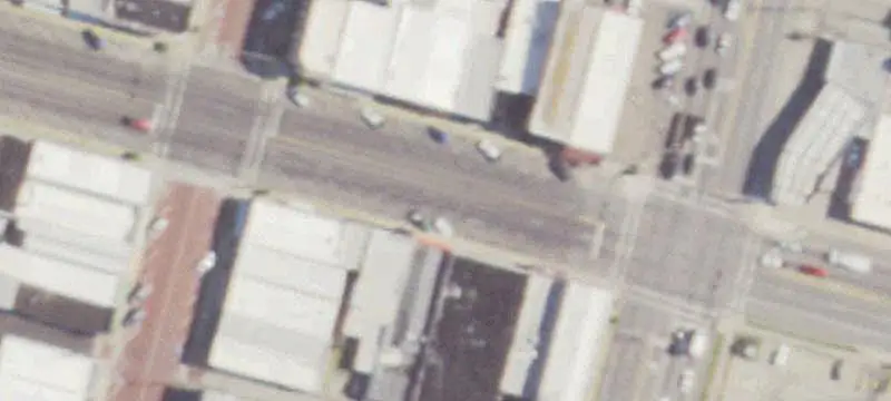 Highway-Access Commercial Land