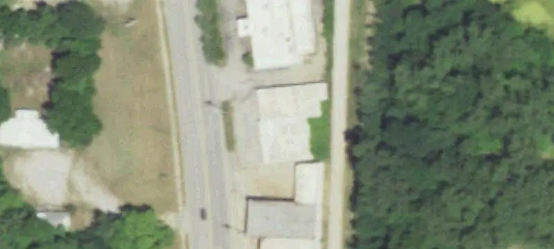 Updated Flex Space Building