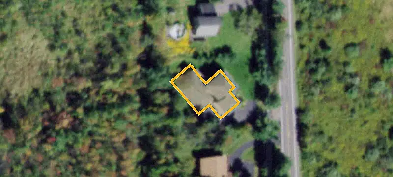Four-Bedroom Duplex with Attached Garages