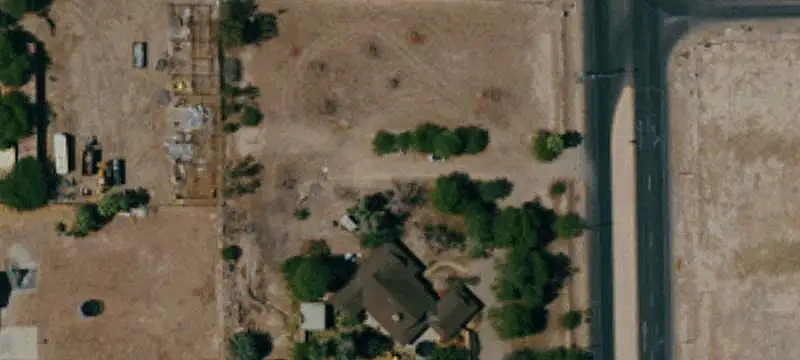 A-1 Zoned Farmland