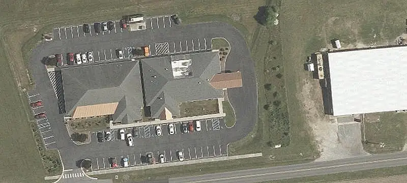 Single-Tenant Medical Office Space